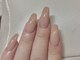 ロマーヌネイル(Romane Nail)の写真/普段使いからイベントまで,あなたにぴったりな指先をご提案♪亀裂/爪が弱い/ひび割れ等お悩みご相談下さい!