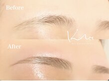 クレー(Klee)/アイブロウリフト