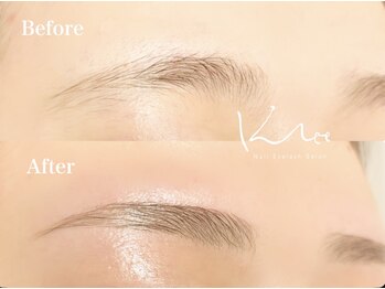 クレー(Klee)/アイブロウリフト