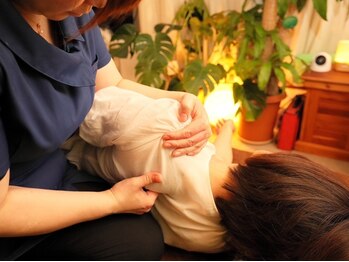 結乃音の写真/【誰にも教えたくない】速体感！深い所に届く◎体の変化が他とは違う！お悩みを根本から解決！