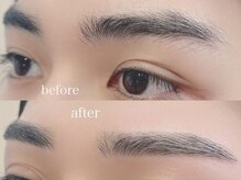 マケア 川越(Makea)/メンズアイブロウ