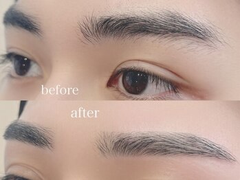 マケア 川越(Makea)/メンズアイブロウ