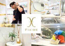 フィクシブ 上野(FIXIBE)