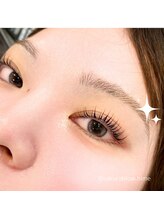 サクラブロウ 姫路(Sakura-blow)/24時間可愛さキープまつ毛