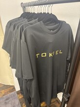 トキエル 鶴見店(TOKIEL)/レンタルウェア