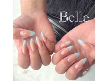 ベル(Belle)