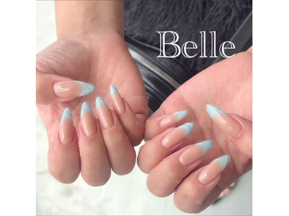 ベル(Belle)の写真