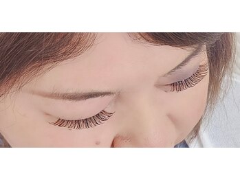 アーティストシーナ/マジョエク（まつ毛エクステ）