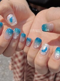 持ち込みニュアンスデザイン