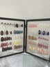 【ななみ・まゆみ限定】定額デザインネイル（オフ込）　￥4500