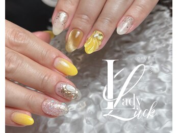 レディラックベイリゾート(Lady Luck BAY RESORT)/