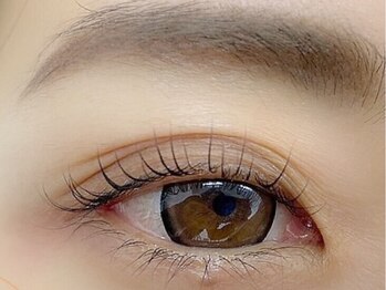 ビューティーアイラッシュ まるひろ上尾店/メーテルラッシュリフト