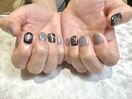 men'sネイル