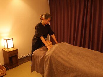 癒し処 利休 堀江店/キャリア10年以上多数