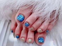 ジョジョネイル 池袋店(JOJOネイル)/池袋