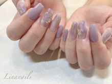リナ ネイル(Linanails)/