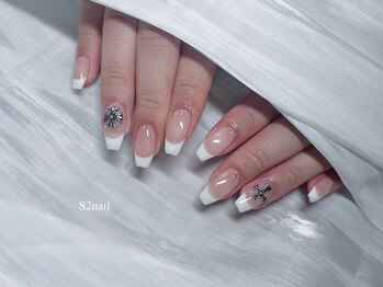 エスツーネイル(S2nail)/