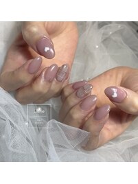 シアーpink×チェック♪