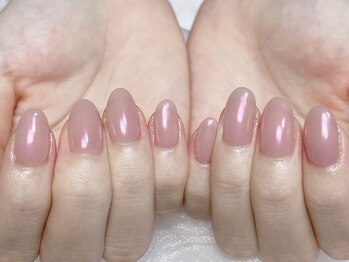 エイミーアーブル(amiable)/お客様ネイル