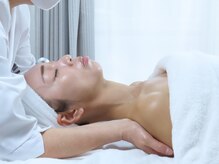 ボニータ/施術風景