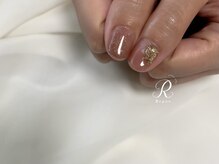 ルポ(Repos)/うるうる天然石