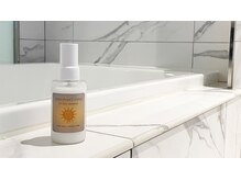 ひつじのあくび 葛西/肌にも空間にも使えるミスト♪