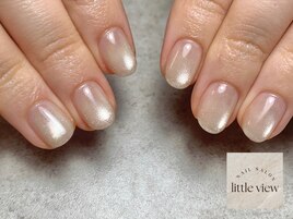 ・ナチュラルベージュマグ ¥5980