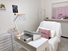 リリー(Rilly)/*ネイル*