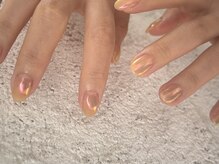 ムーネイル 下北沢(mou nail)/ワンカラープラス