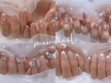 ミイネイル(mii nail)
