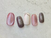 ネイル フリーヴマックスケリー 東京渋谷(FREEVE MAXKELLY)/NEW!!選べる♪定額アートコース