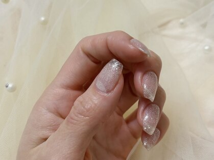 ホワイトディアー(White deer)の写真