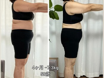 ふーみん/心も身体も軽くなる♪