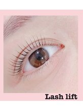 アビーズ 金沢エムザ店(ABEYS)/ラッシュリフト