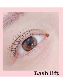 アビーズ 金沢エムザ店(ABEYS)/ラッシュリフト