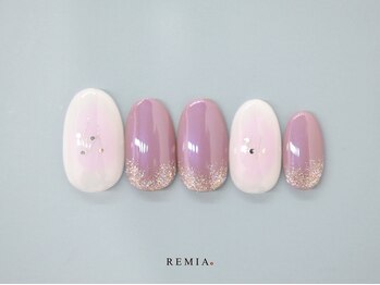 ハンド定額デザイン7900円