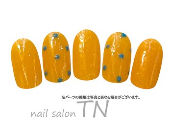 季節の定5900円コ―ス