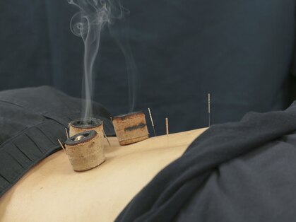 白雲堂鍼灸整骨院の写真