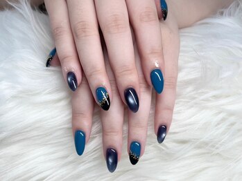 色変更でクール系デザイン！YUI