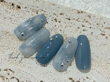 ネイルアイラッシュヴィヴォーグ(Vivogue)/定額デザイン【Sコース】