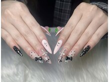 ネム(NEM.)/【トレンドネイル】