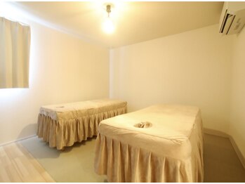 ココ(CoCo)/施術Room1