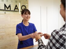 キンマク 千葉中央院(KINMAQ)/6.ご帰宅