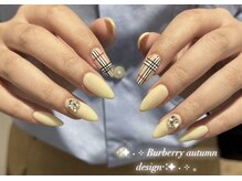 ワン 四条烏丸(One)/autumn design