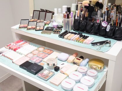 アムネダット サロン 新宿三丁目(amunedat salon)の写真