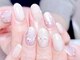 トゥインクリーネイルサロン(Twinkly Nail Salon)の写真