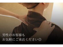 カピリナ(KaPilina)の雰囲気（性別問わず、幅広い年齢層のお客様にご利用いただいております♪）