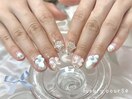 luxury定額アレンジ♪