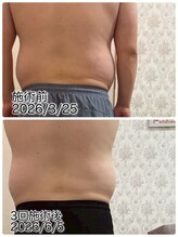 クールスパ(COOL SPA)/20代男性