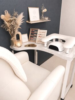 サロン ガオ(salon GAO)/NAILroom♪
